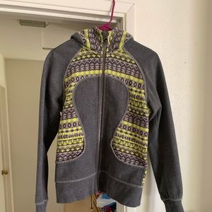 Scuba Hoodie Limited Edition